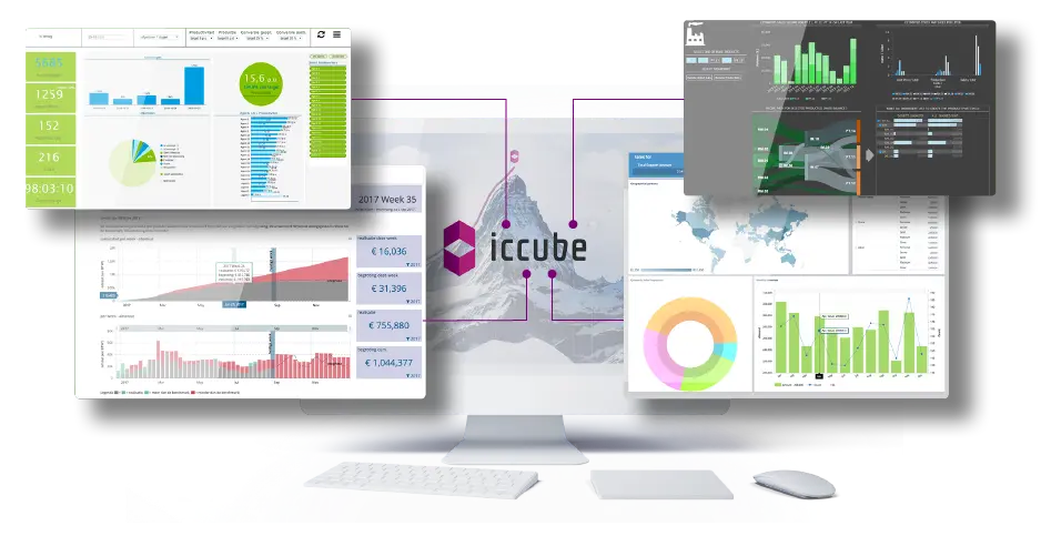 Logo icCube